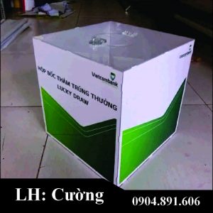 Sản Phẩm Mica Khác