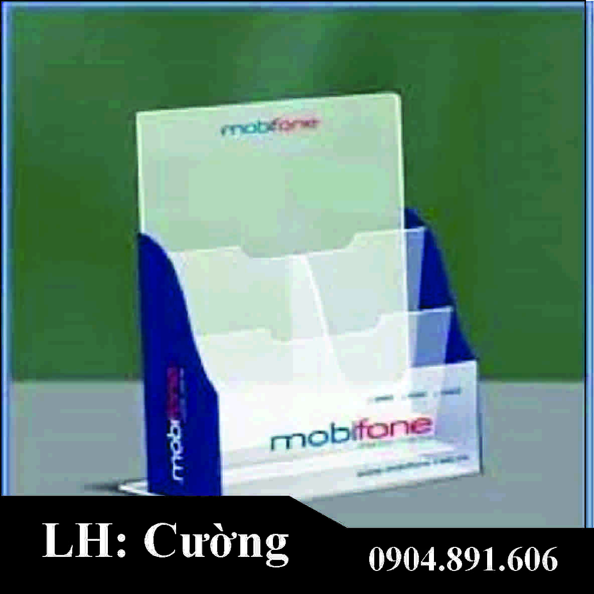 Kệ Mica