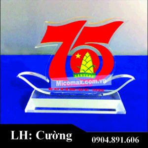 Kỷ Niệm Chương Mica