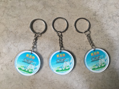 moc-khoa-mica-78 Móc khóa tròn đường kính 4cm
