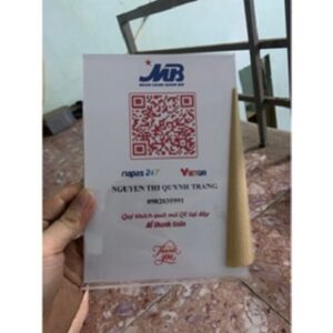 menu qr code 2