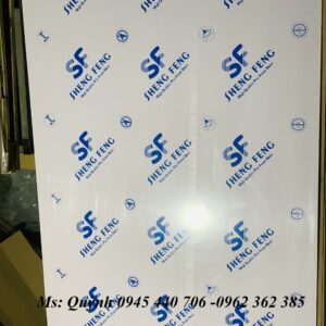Tấm gỗ nhựa PVC