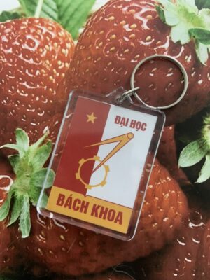 Đại Học Bách Khoa Hà Nội